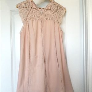 Altar’d State Dress